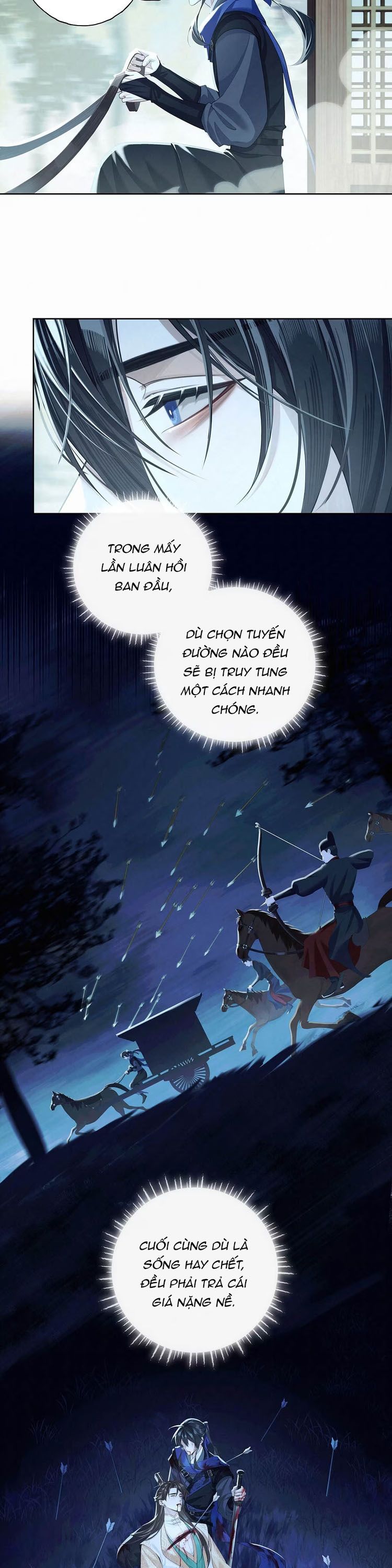 Hôm Nay Điện Hạ Bị Ám Sát Rồi À? Chap 3 - Next Chap 4