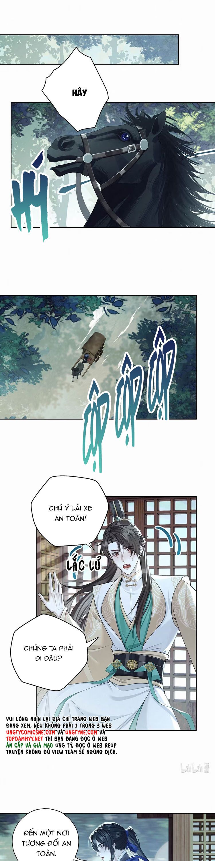 Hôm Nay Điện Hạ Bị Ám Sát Rồi À? Chap 3 - Next Chap 4