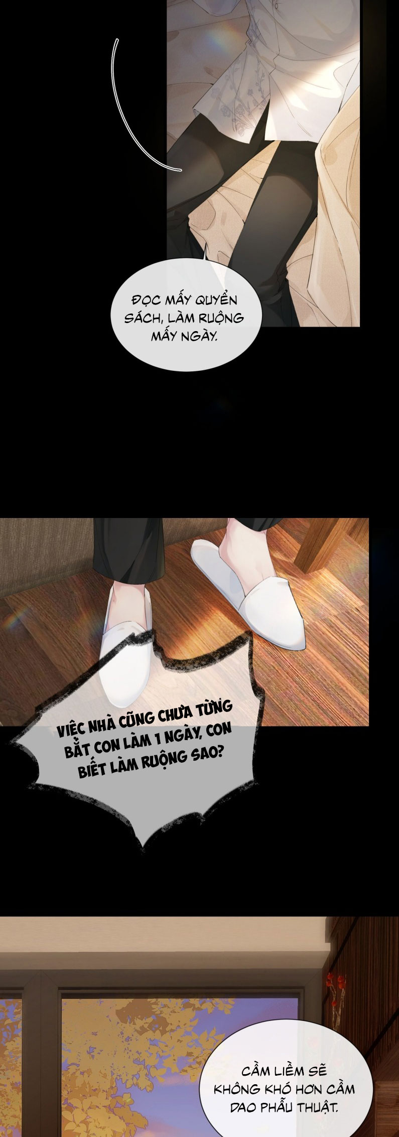 Thập Triều Chap 1 - Trang 2