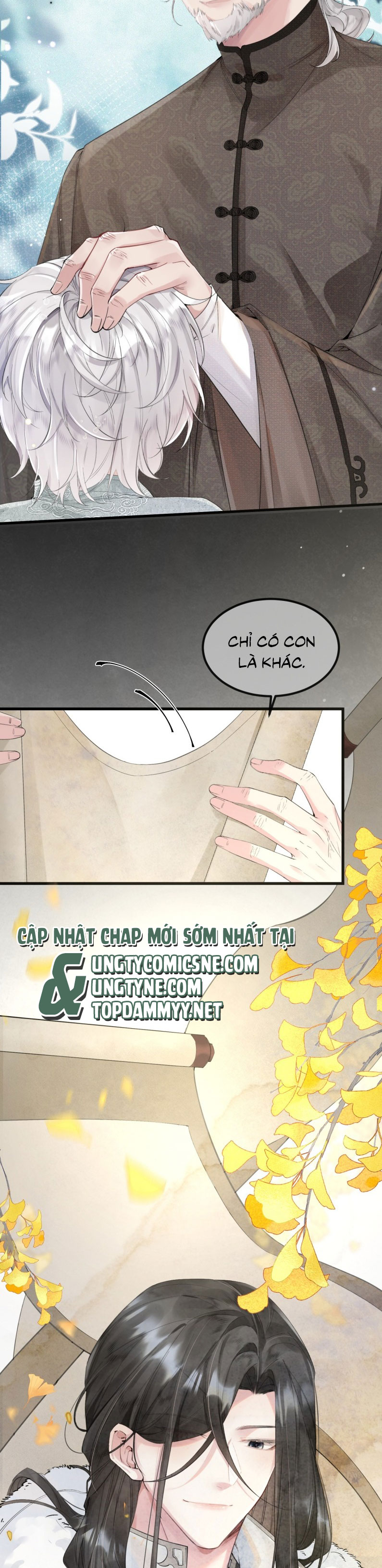 Thập Triều Chap 1 - Trang 2