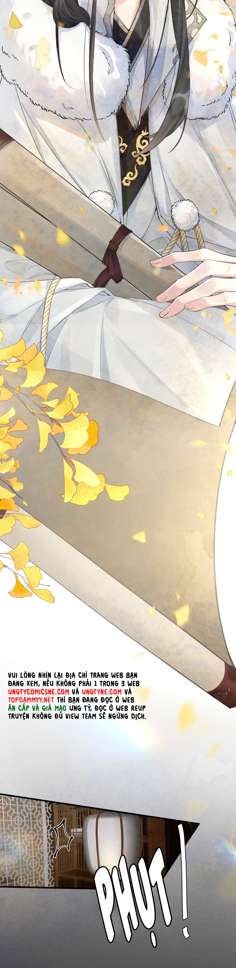 Thập Triều Chap 1 - Trang 2