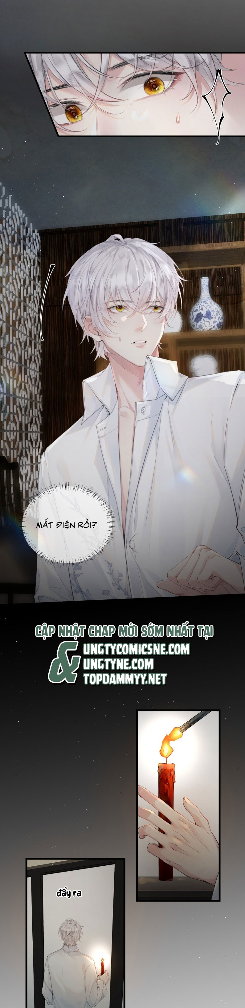Thập Triều Chap 1 - Trang 2