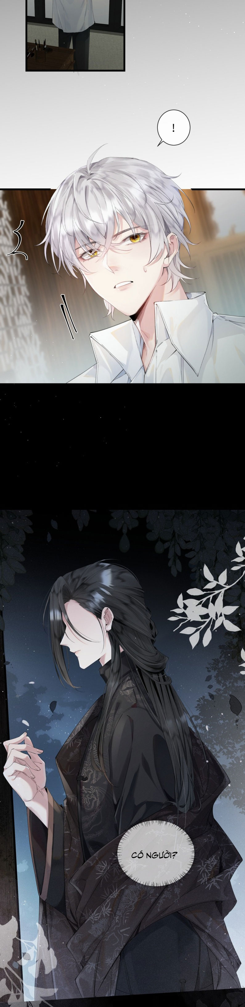 Thập Triều Chap 1 - Trang 2