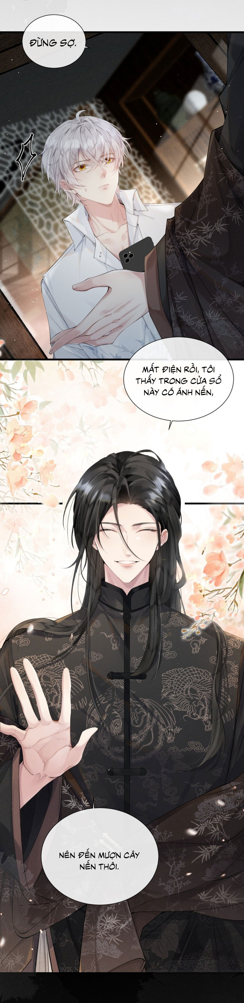 Thập Triều Chap 1 - Trang 2