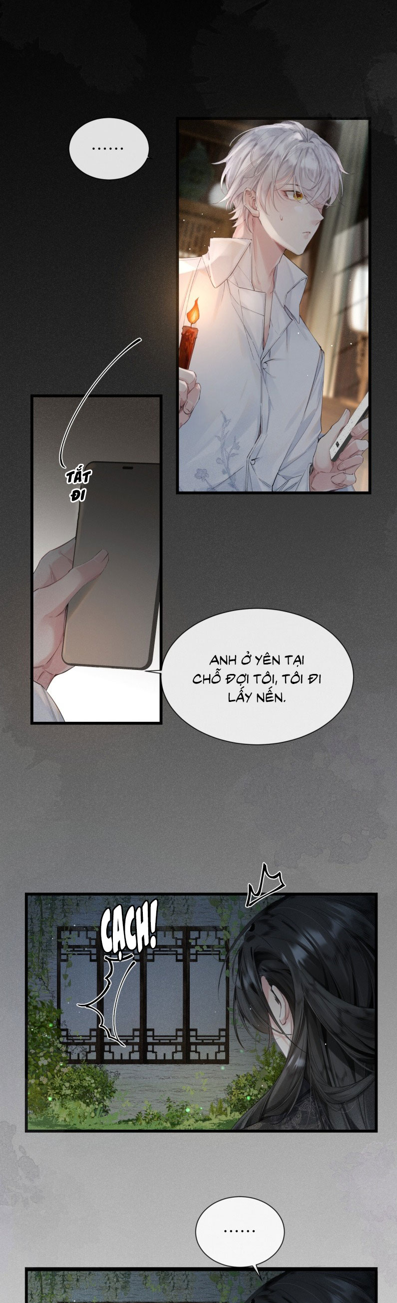Thập Triều Chap 1 - Trang 2