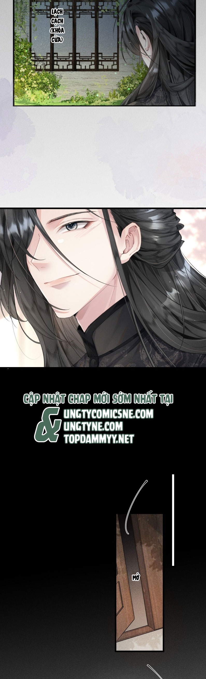 Thập Triều Chap 1 - Trang 2