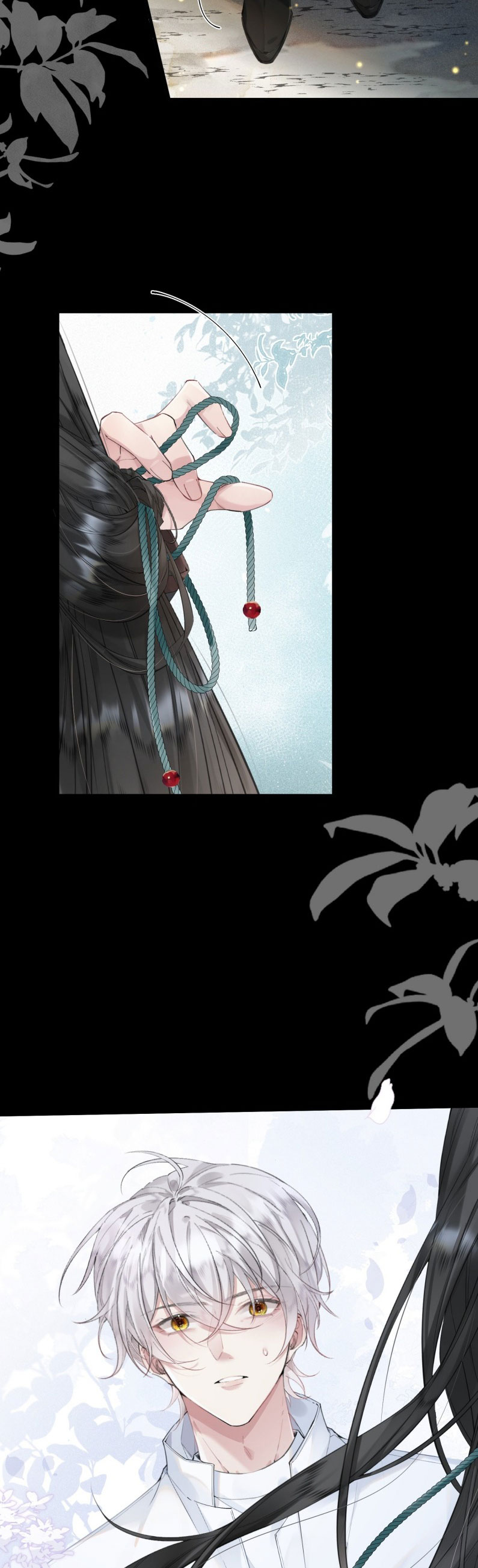 Thập Triều Chap 1 - Trang 2