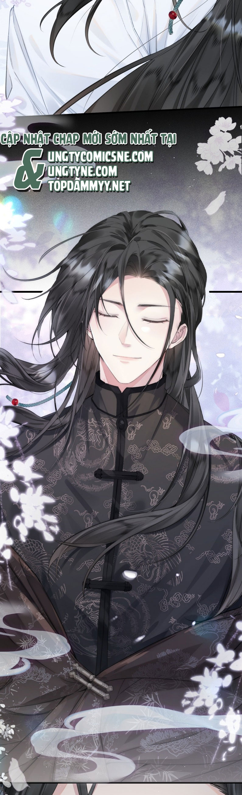 Thập Triều Chap 1 - Trang 2