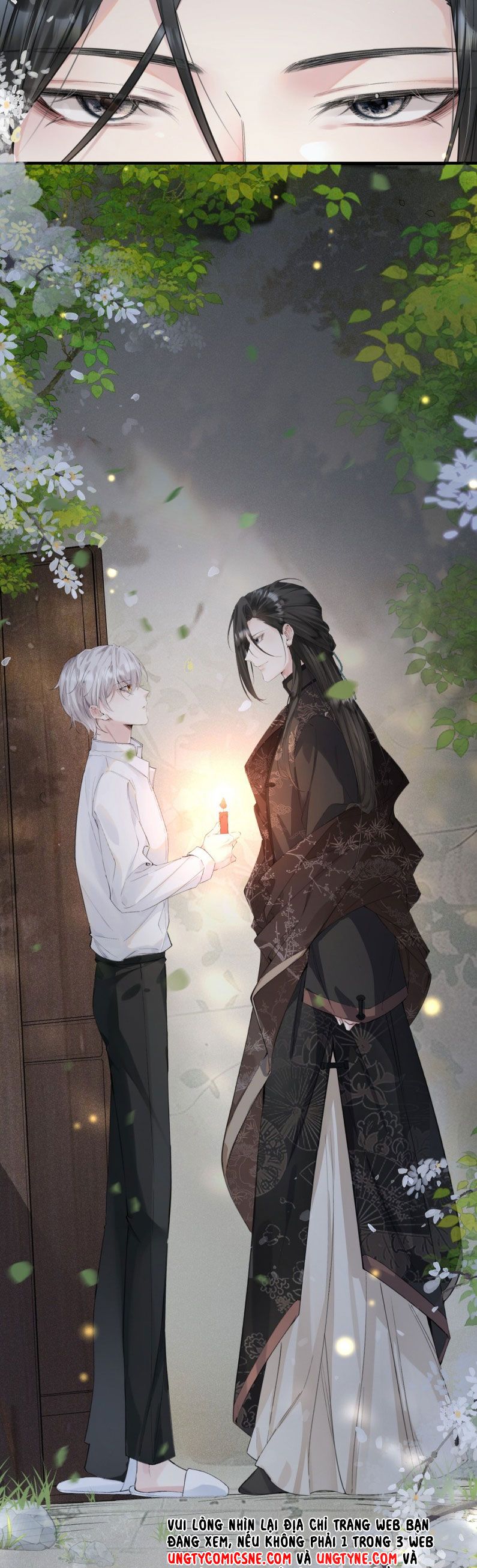Thập Triều Chap 1 - Trang 2
