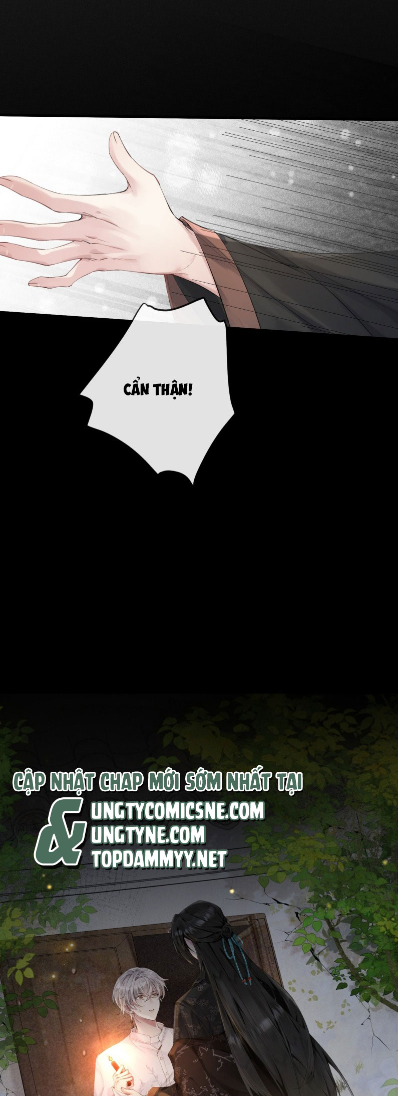Thập Triều Chap 1 - Trang 2