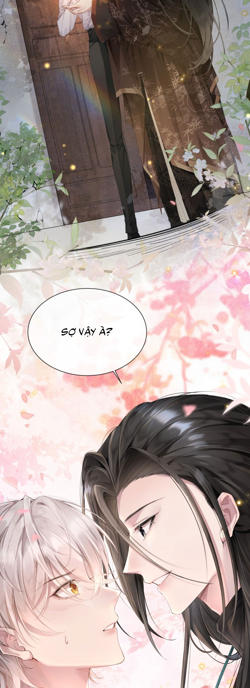 Thập Triều Chap 1 - Trang 2
