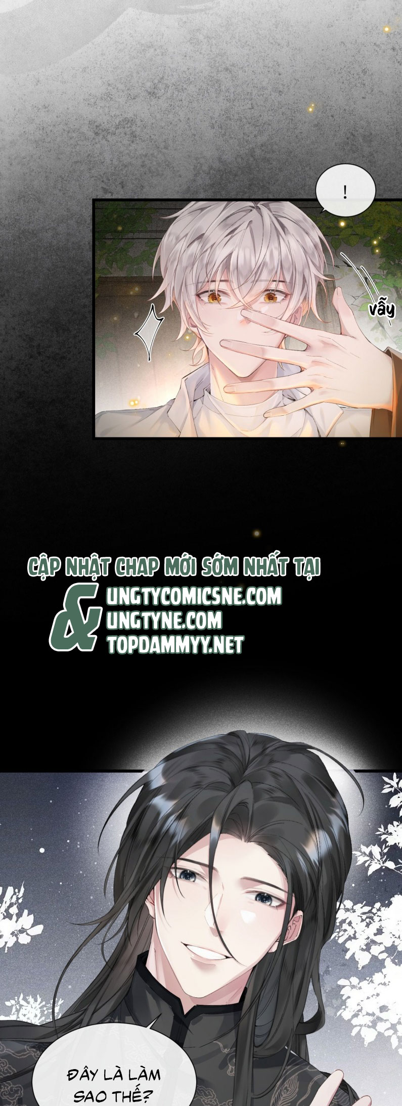 Thập Triều Chap 1 - Trang 2