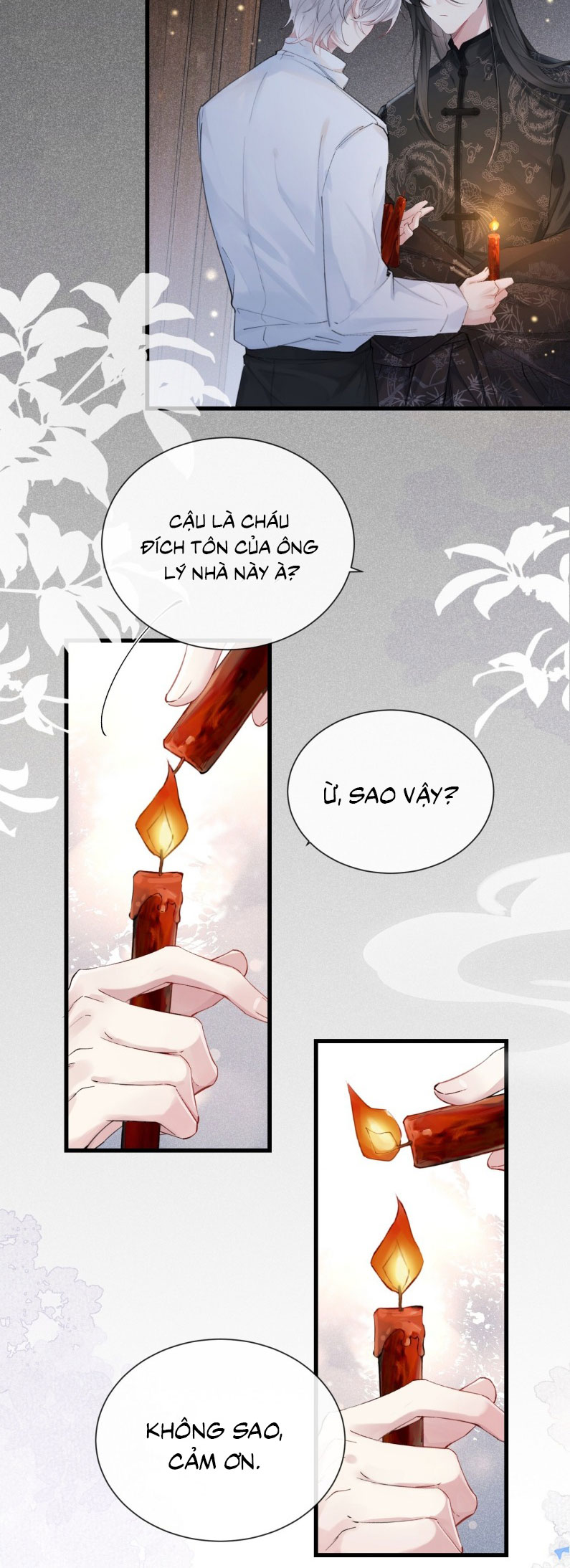 Thập Triều Chap 1 - Trang 2