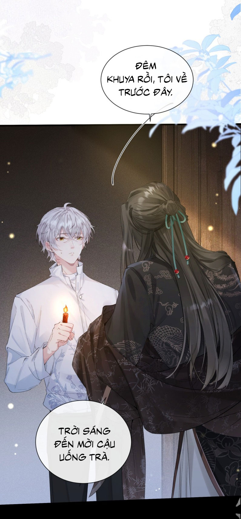 Thập Triều Chap 1 - Trang 2