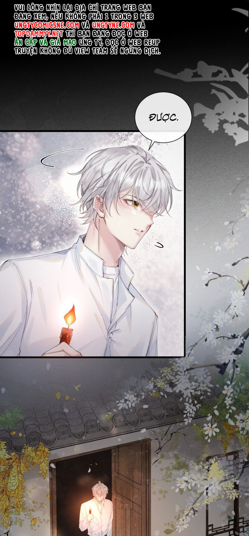 Thập Triều Chap 1 - Trang 2