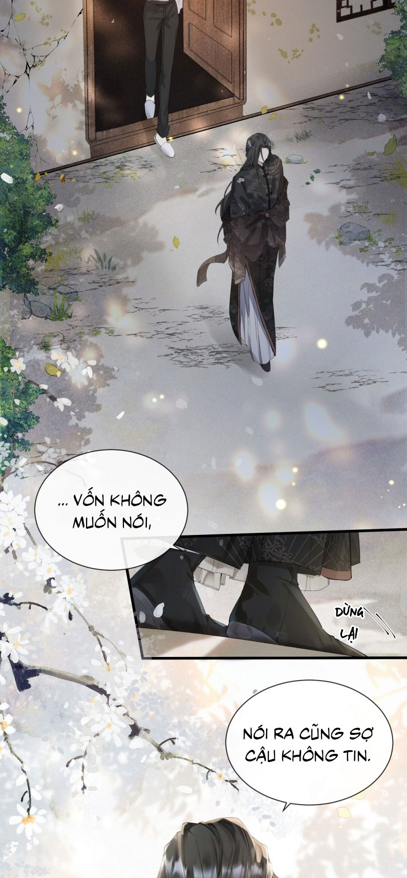 Thập Triều Chap 1 - Trang 2