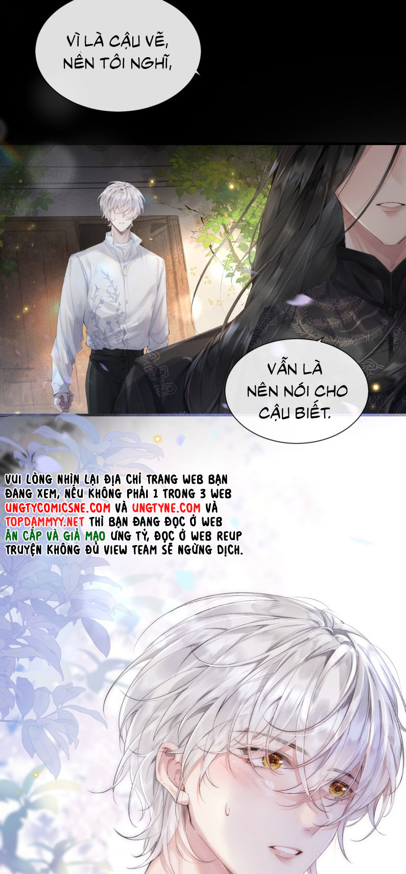 Thập Triều Chap 1 - Trang 2