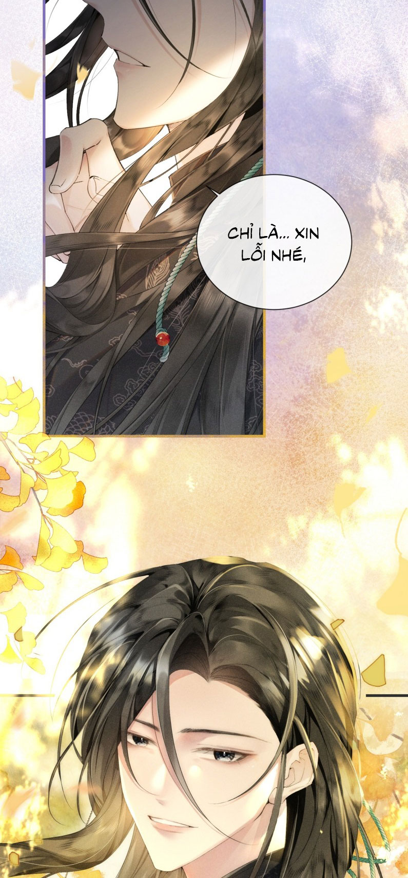 Thập Triều Chap 1 - Trang 2