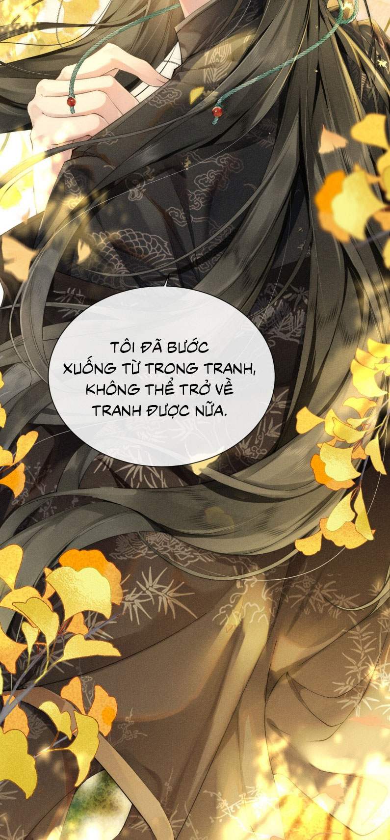 Thập Triều Chap 1 - Trang 2