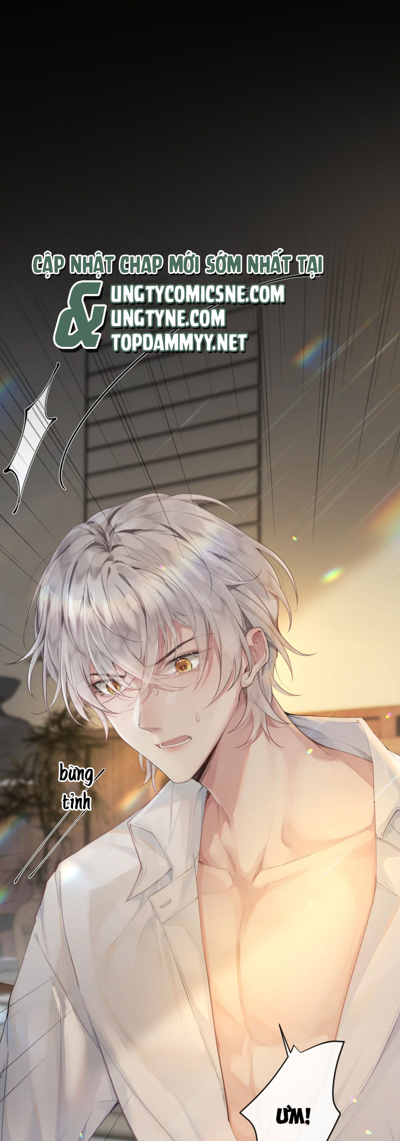 Thập Triều Chap 1 - Trang 2