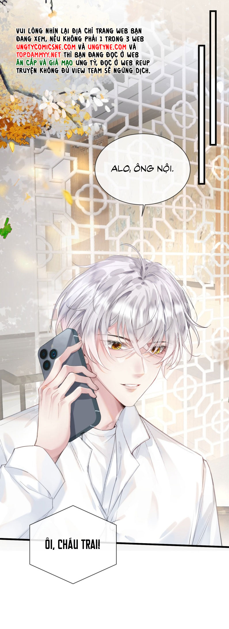 Thập Triều Chap 2 - Trang 2