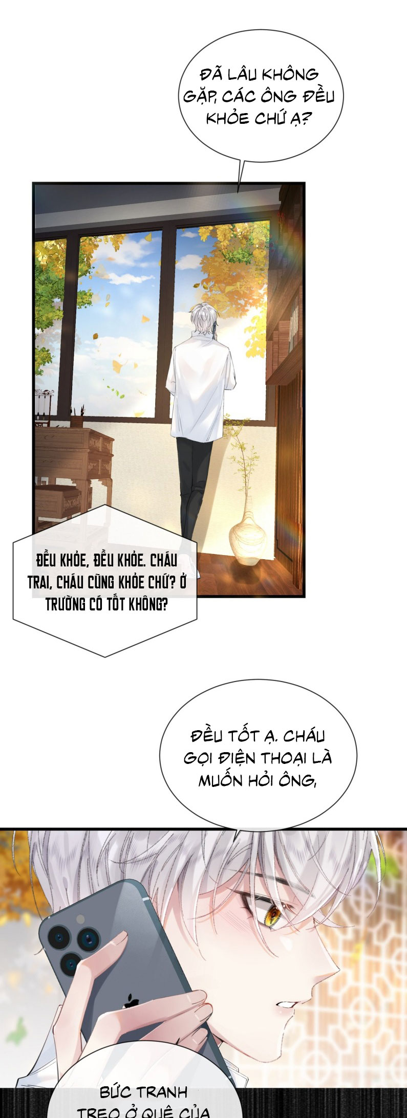 Thập Triều Chap 2 - Trang 2
