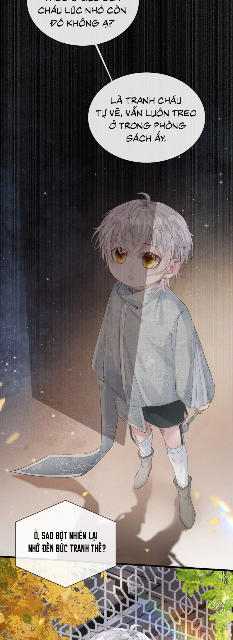 Thập Triều Chap 2 - Trang 2