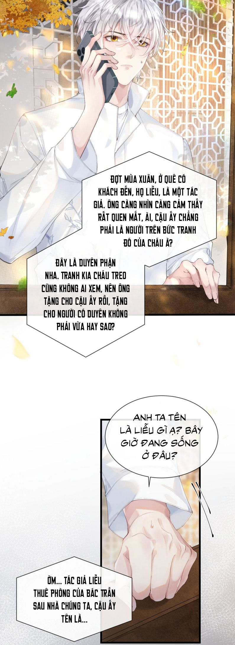 Thập Triều Chap 2 - Trang 2