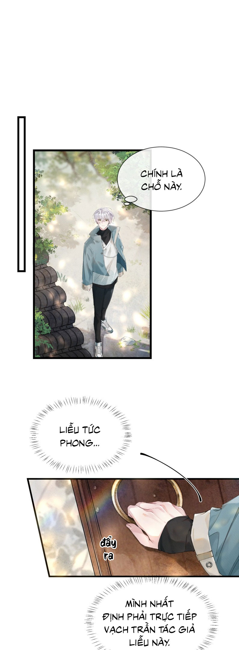 Thập Triều Chap 2 - Trang 2