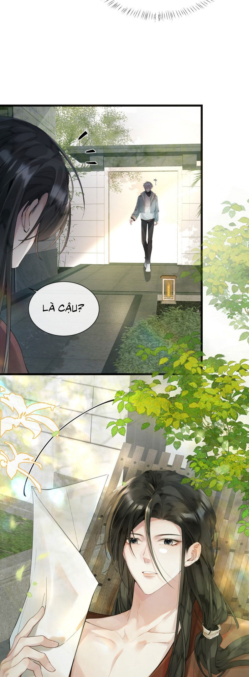 Thập Triều Chap 2 - Trang 2