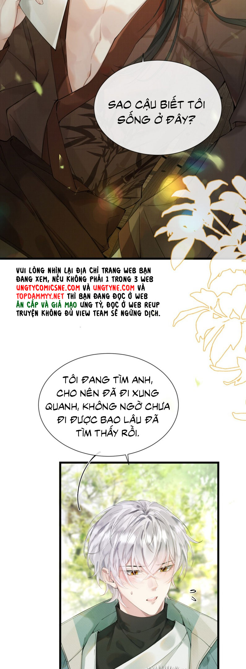 Thập Triều Chap 2 - Trang 2