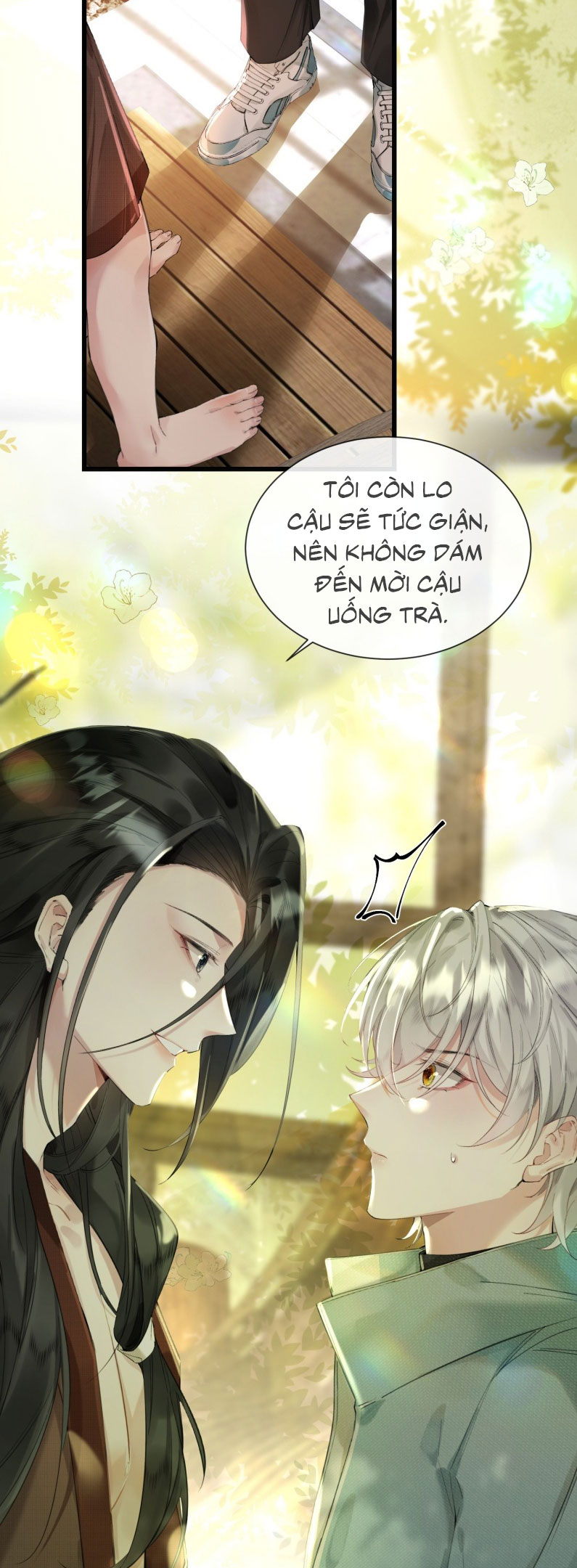 Thập Triều Chap 2 - Trang 2