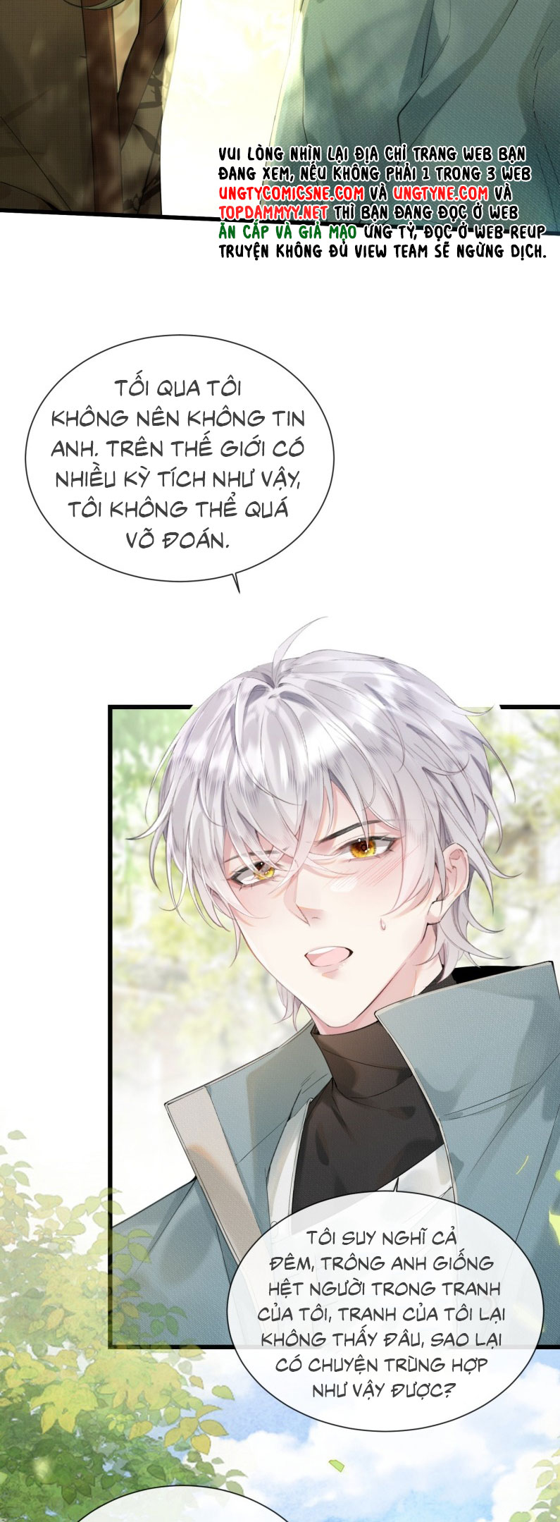 Thập Triều Chap 2 - Trang 2