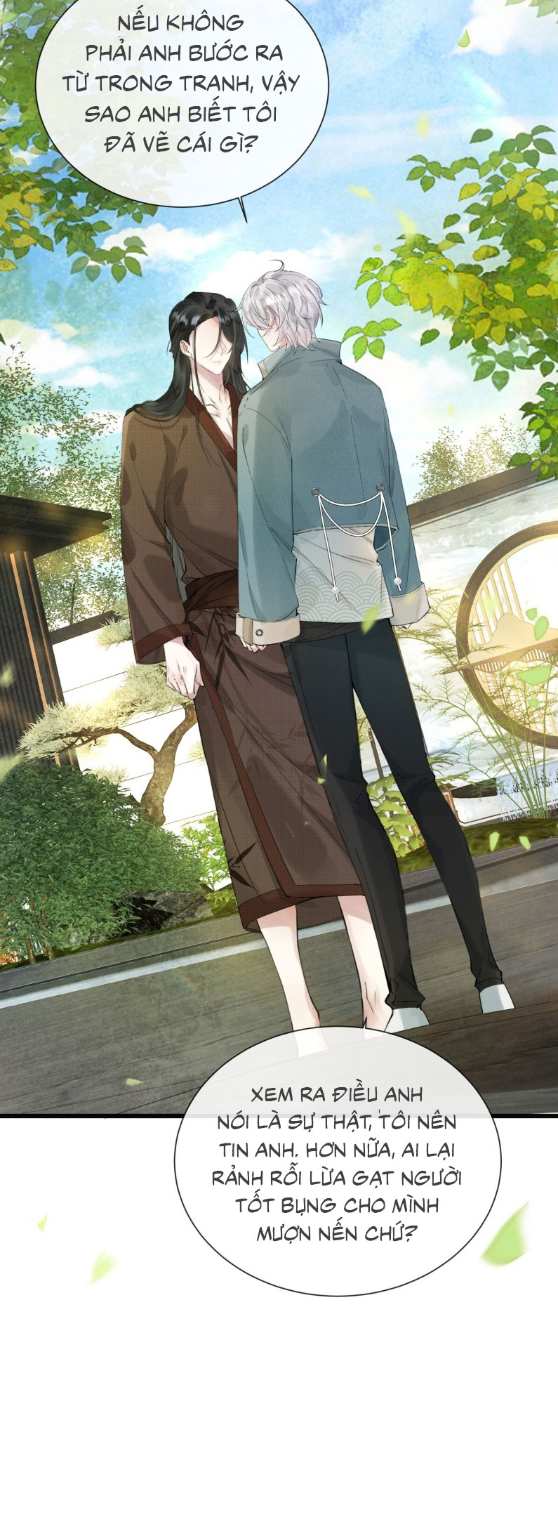 Thập Triều Chap 2 - Trang 2