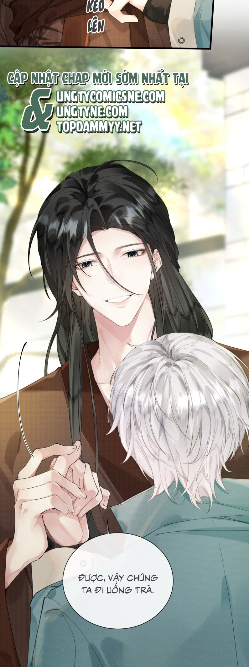 Thập Triều Chap 2 - Trang 2