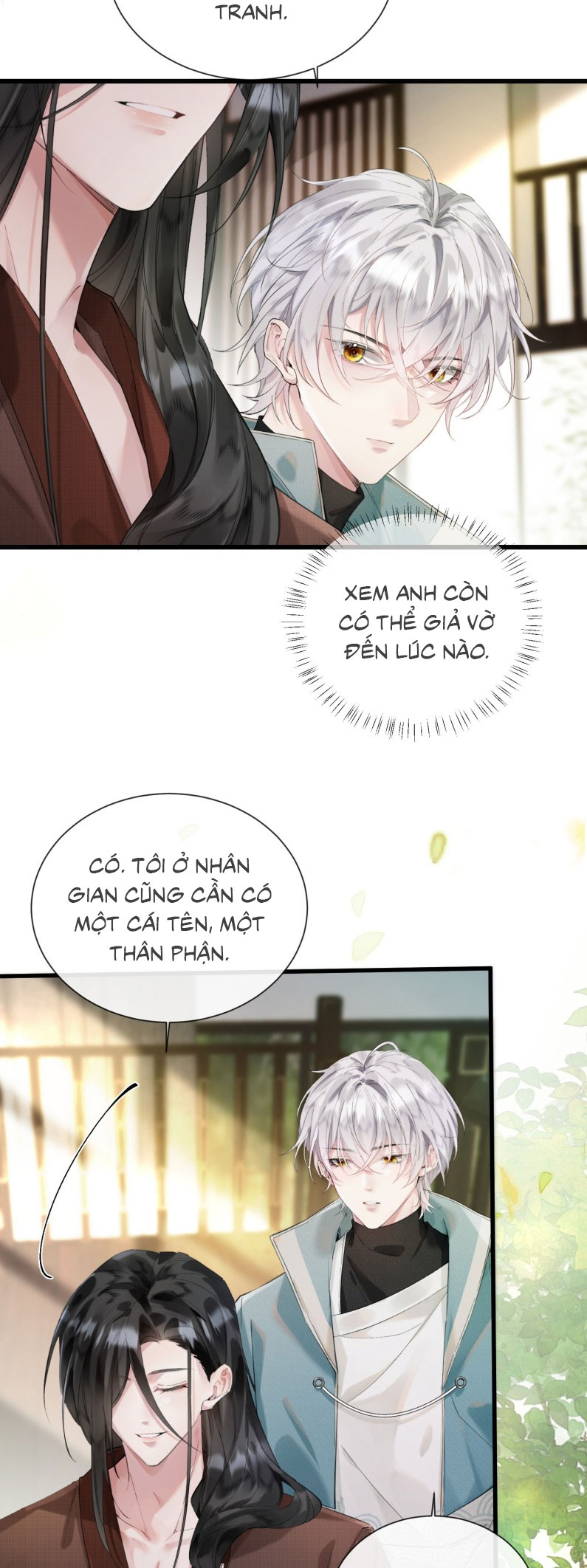 Thập Triều Chap 2 - Trang 2