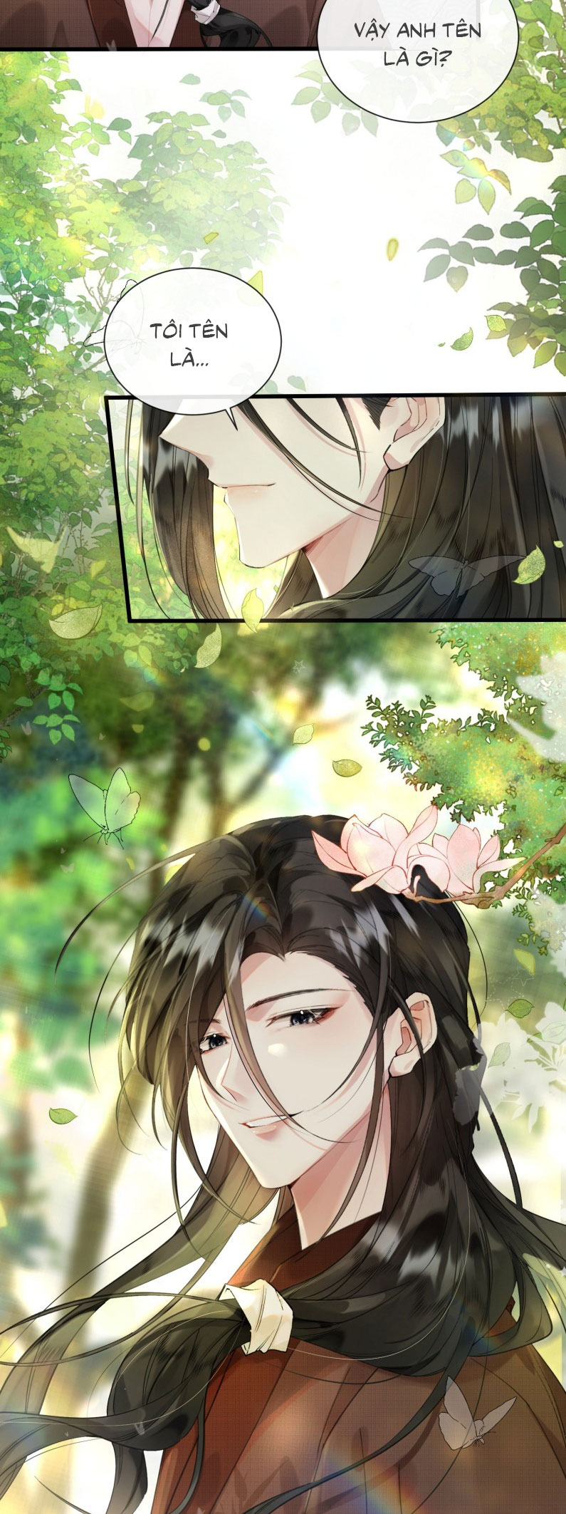 Thập Triều Chap 2 - Trang 2