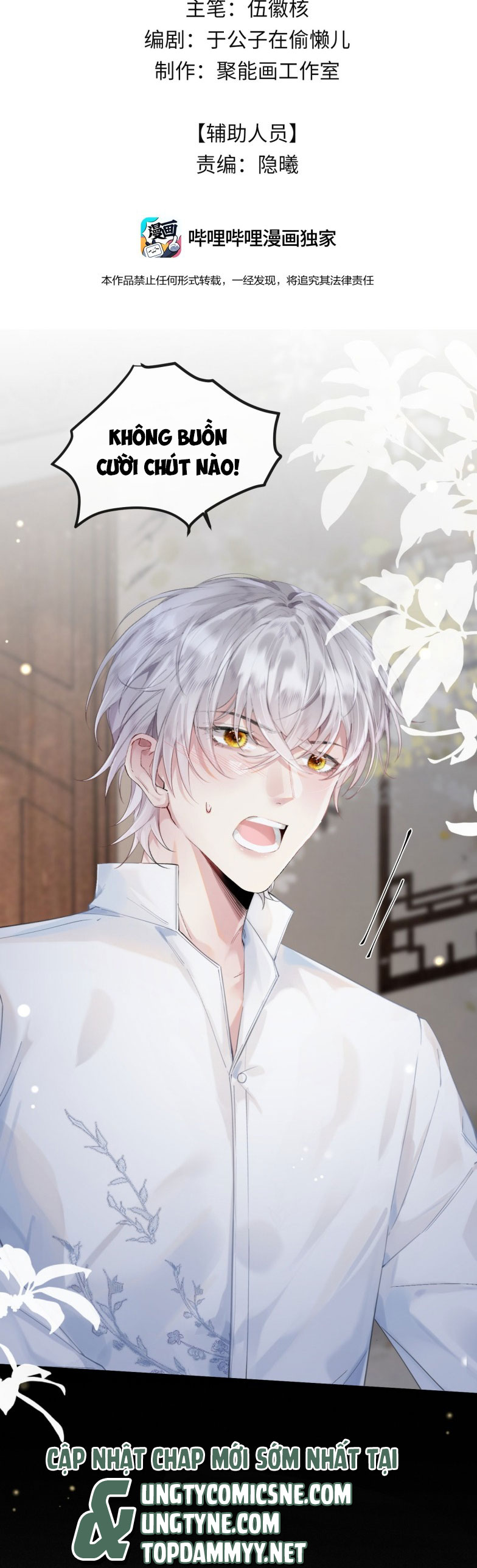 Thập Triều Chap 2 - Trang 2
