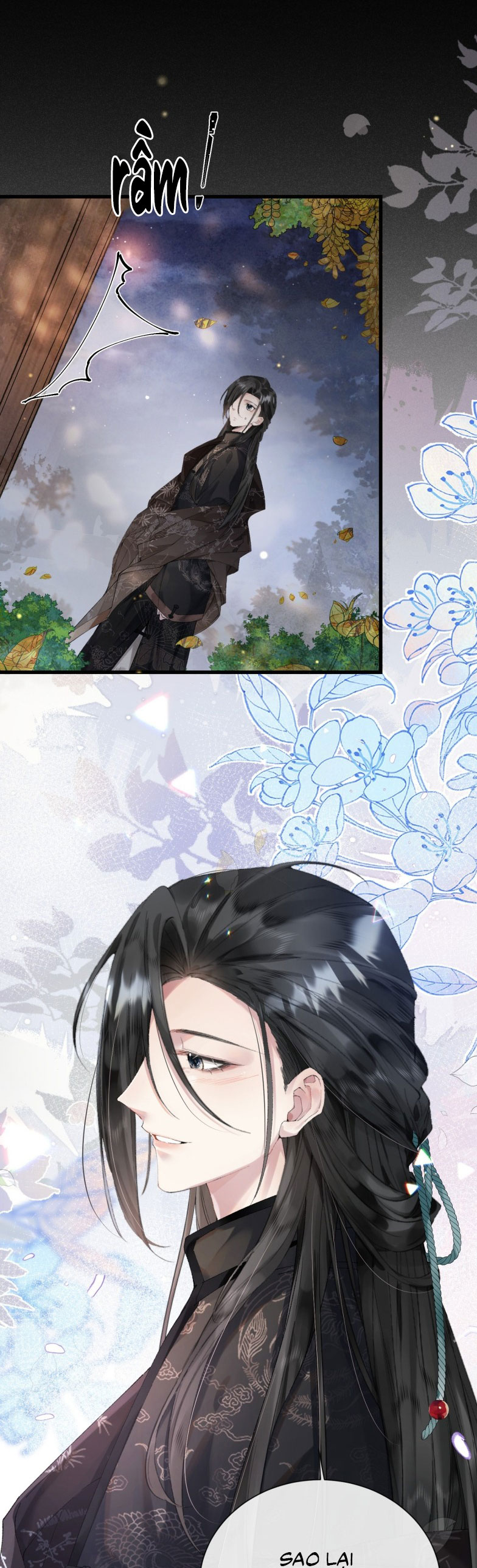 Thập Triều Chap 2 - Trang 2