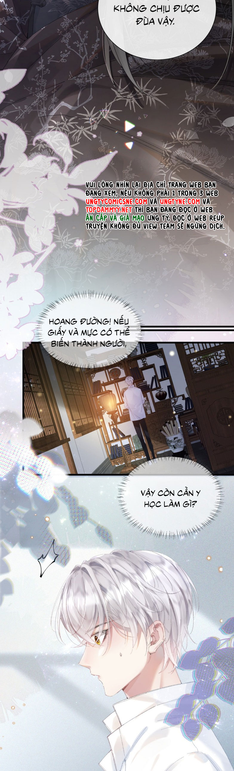Thập Triều Chap 2 - Trang 2