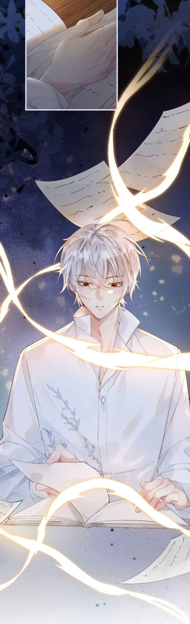 Thập Triều Chap 2 - Trang 2