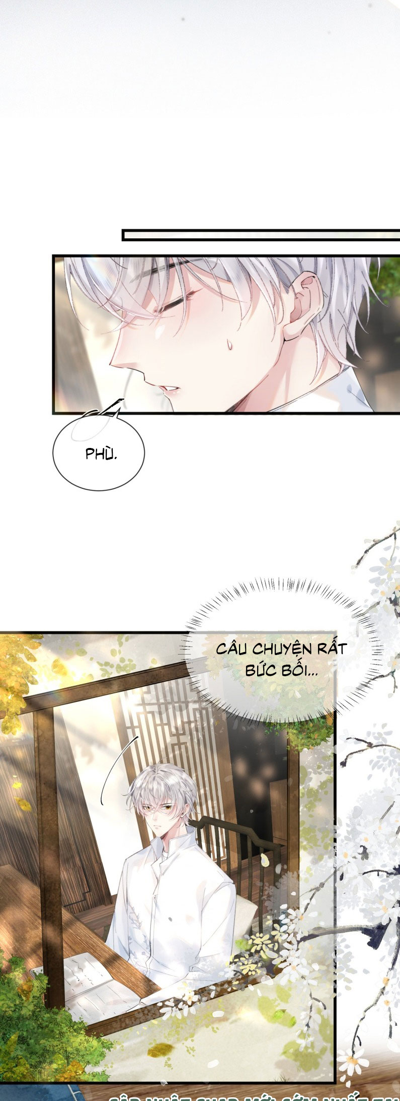 Thập Triều Chap 2 - Trang 2