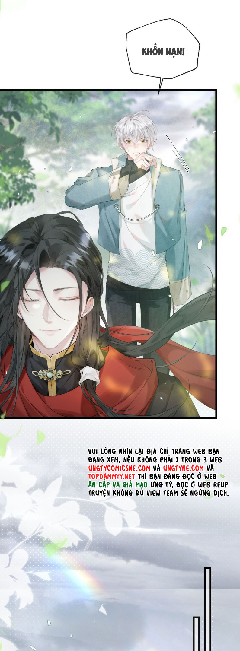 Thập Triều Chap 3 - Trang 2
