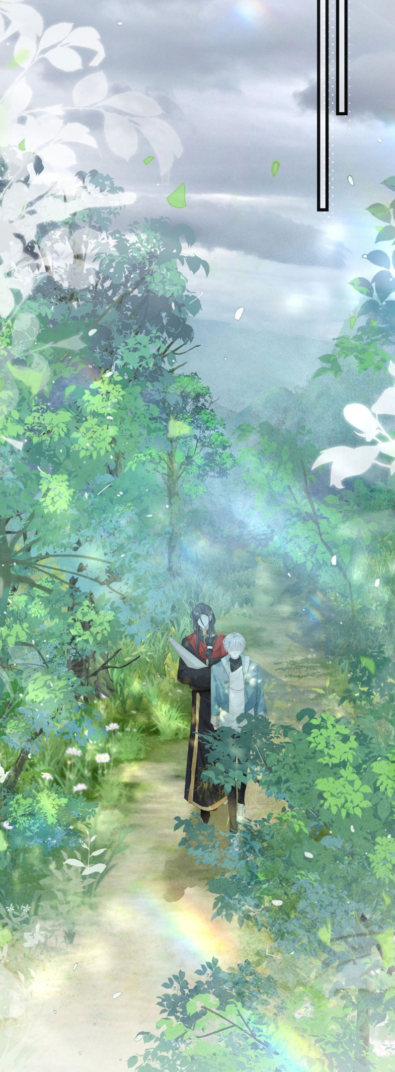 Thập Triều Chap 3 - Trang 2