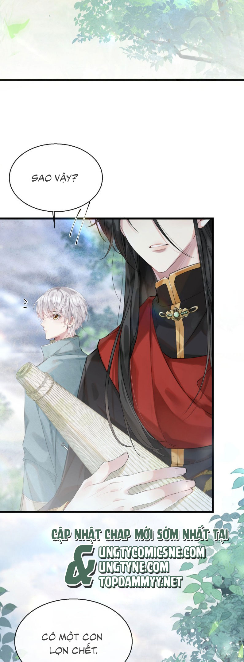 Thập Triều Chap 3 - Trang 2