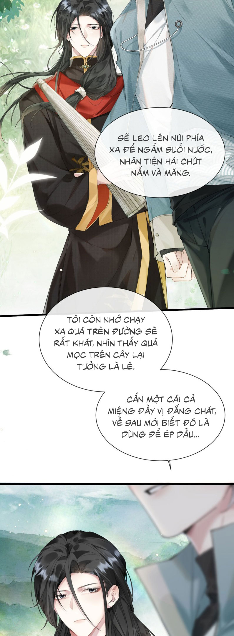 Thập Triều Chap 3 - Trang 2