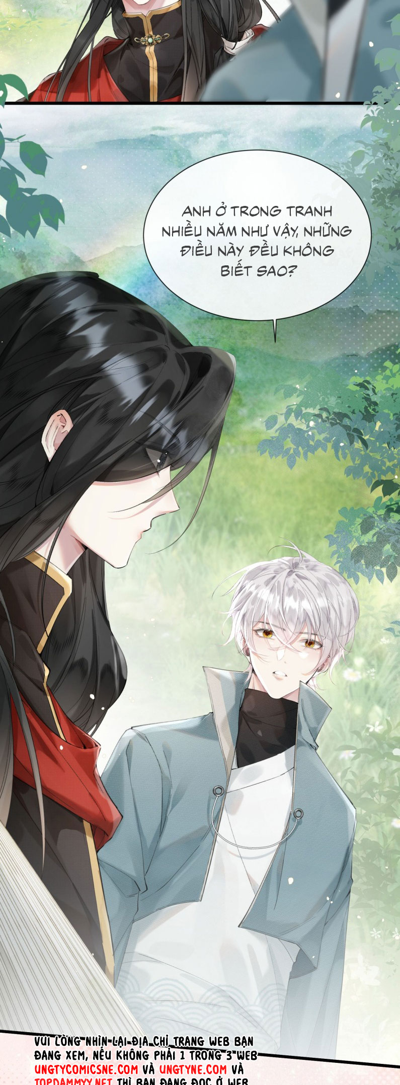 Thập Triều Chap 3 - Trang 2