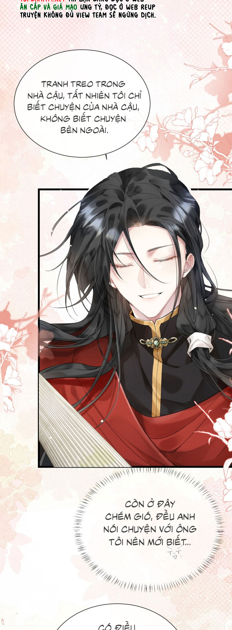 Thập Triều Chap 3 - Trang 2