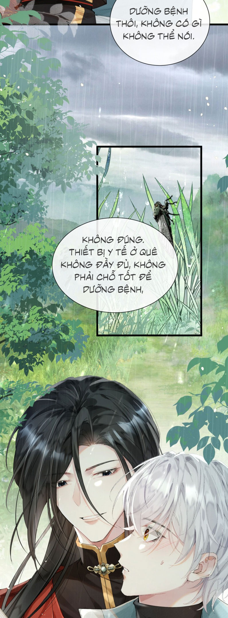 Thập Triều Chap 3 - Trang 2