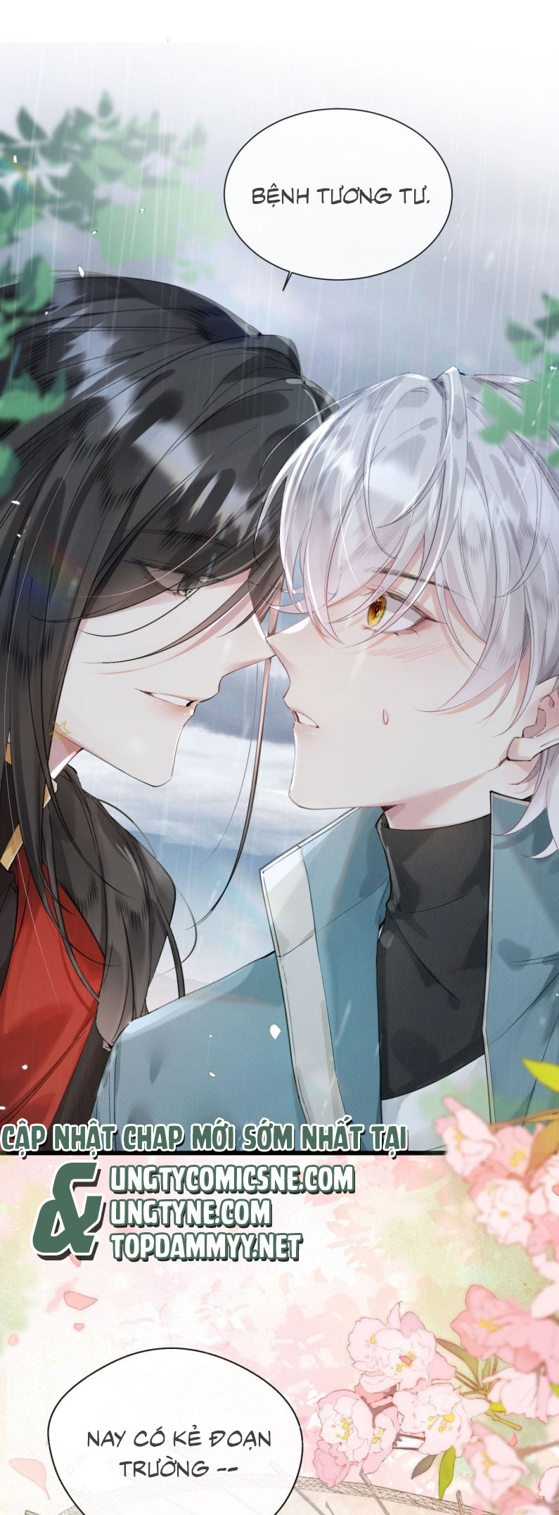 Thập Triều Chap 3 - Trang 2
